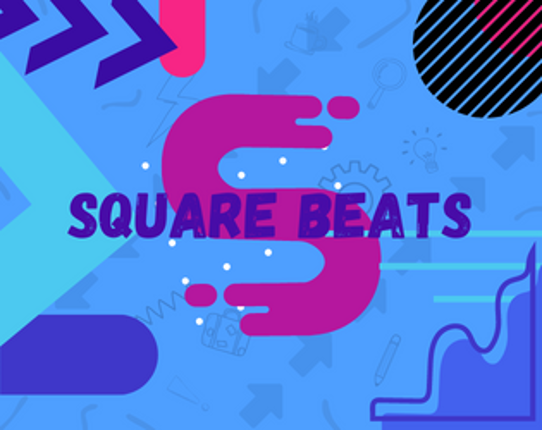 Square Beats Image