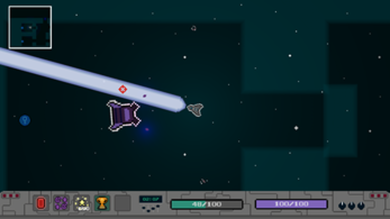 Starstorm Image