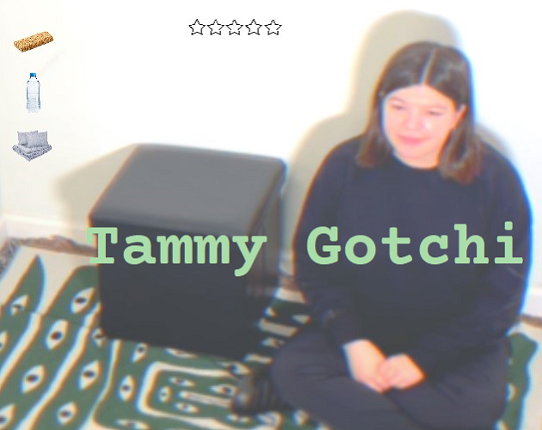 Tammy Gotchi Image