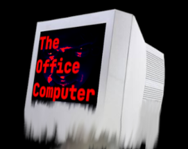 The Office Computer Image