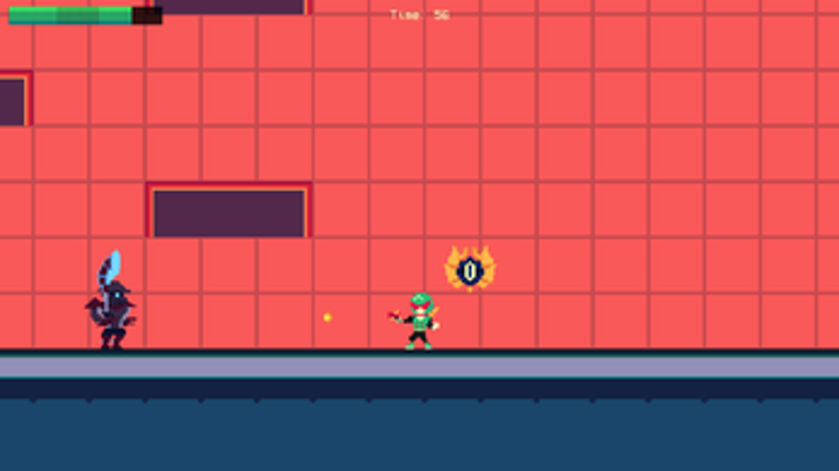 The Shamrock Ranger screenshot