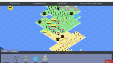 Tiny Island Manager Image