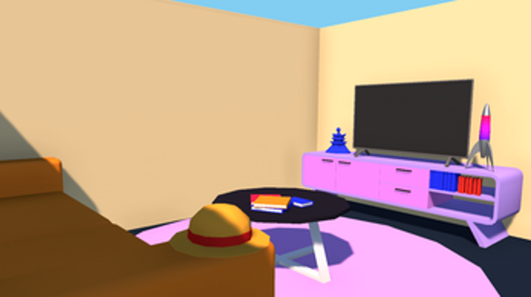 Tiny Houses screenshot