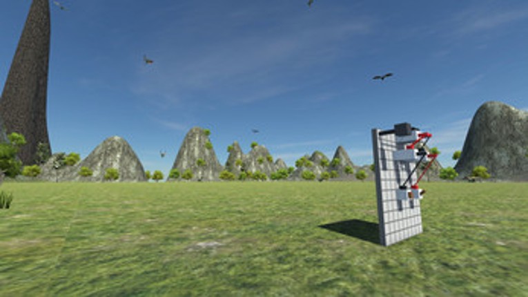 The Ultimate Nerd Game 2: More Dragons And Such screenshot