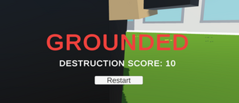 Water Gun Destruction Image