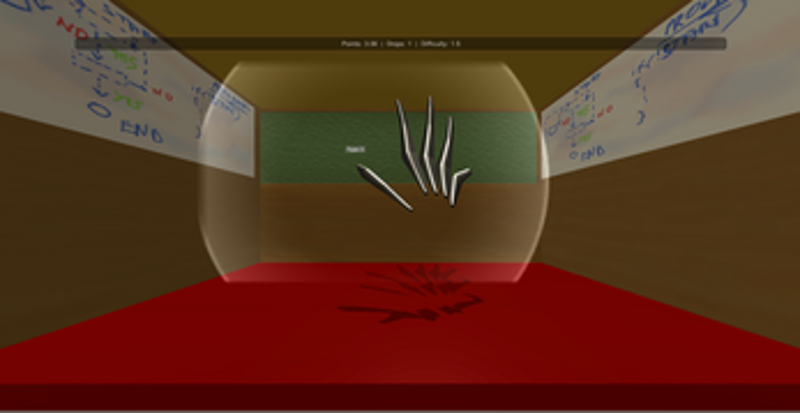 West Tisbury School Grades 4-8 "School House Chop" Image