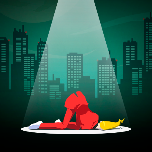 Games like GHOST TRICK