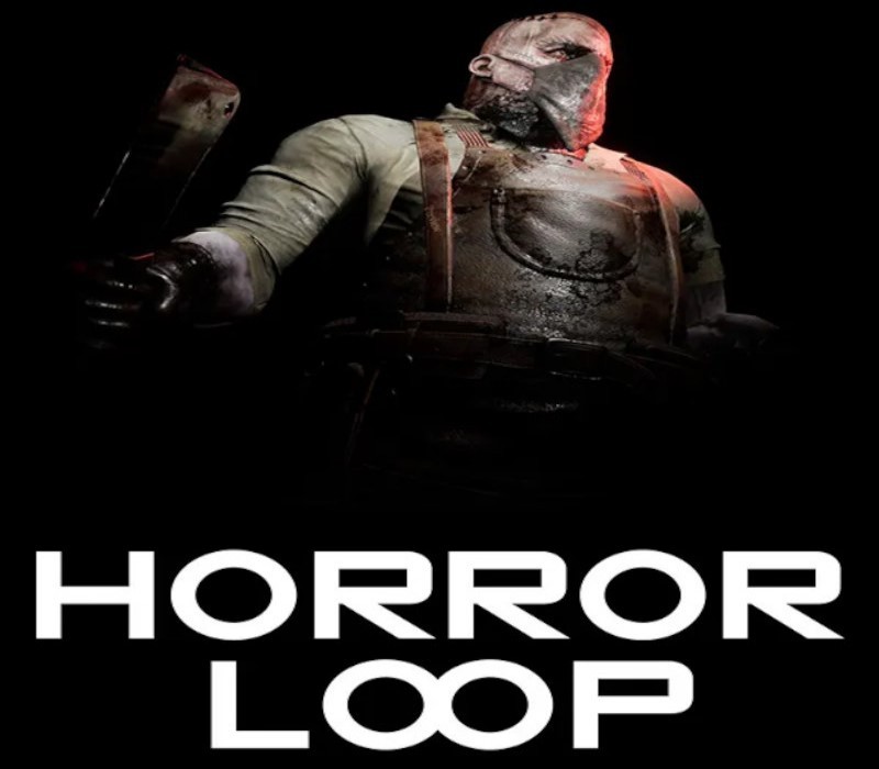 Games like Horror Loop