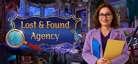 Games like Lost & Found Agency