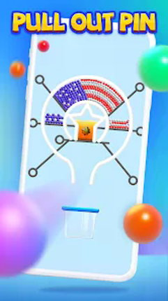 Pin Out: Pull the Pin screenshot