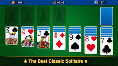 Solitaire Image