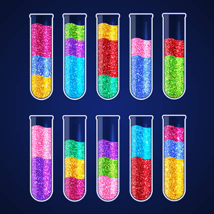 Water Sort Puzzle - Color Game Image