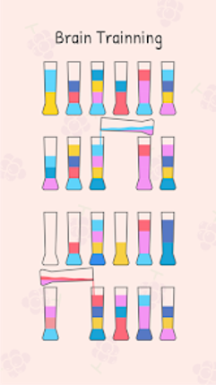 Water Sort Puzzle - Color Game Image