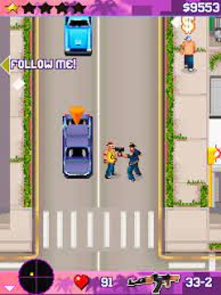 Gangstar: Crime City Image
