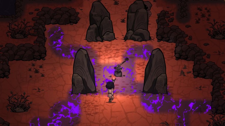 Gateworlds screenshot