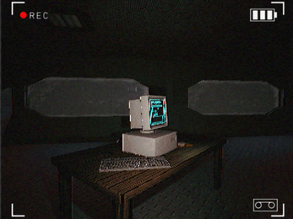 GHOSTWARE: Trespasser Image