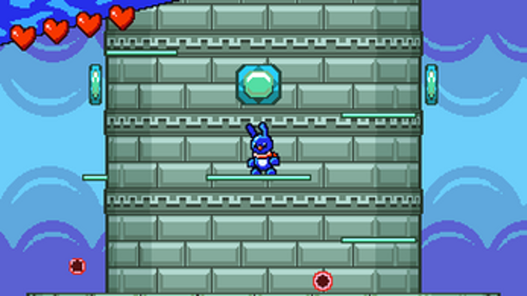 Gira Gira Tower Image