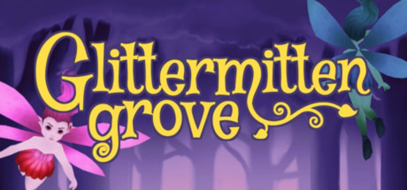 Glittermitten Grove Image