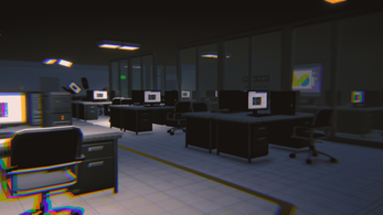 Go Back to Work Image