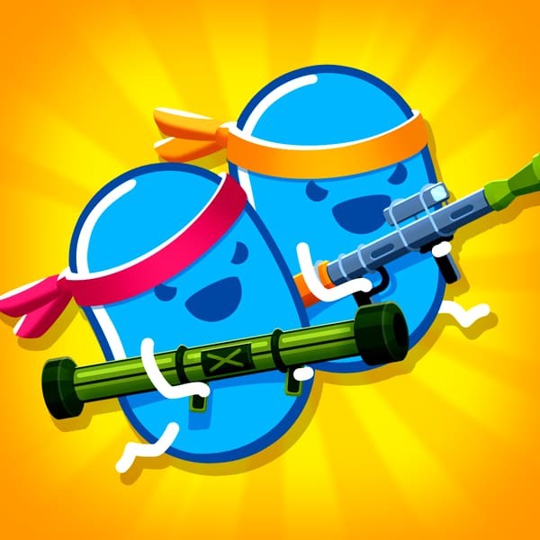 Games like Goober Royale