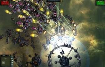 Gratuitous Space Battles Image