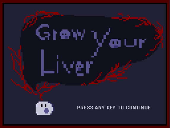 Grow Your Liver Image
