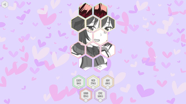 Happy Valentine's Day screenshot