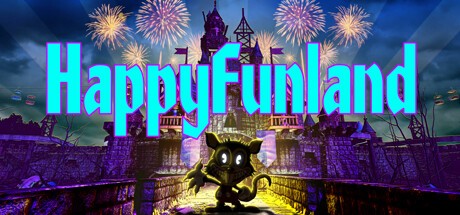 Games like HappyFunland