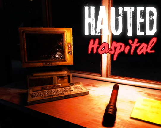 Haunted Hospital Image