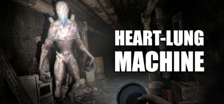 Games like Heart-Lung Machine