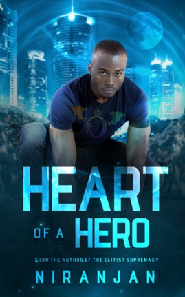 Heart of a Hero Image
