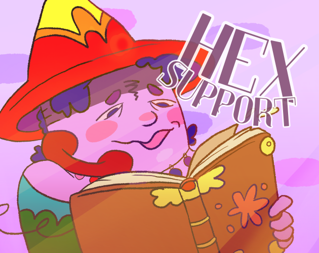 Games like Hex Support