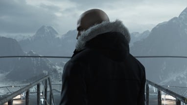 Hitman Trilogy Image