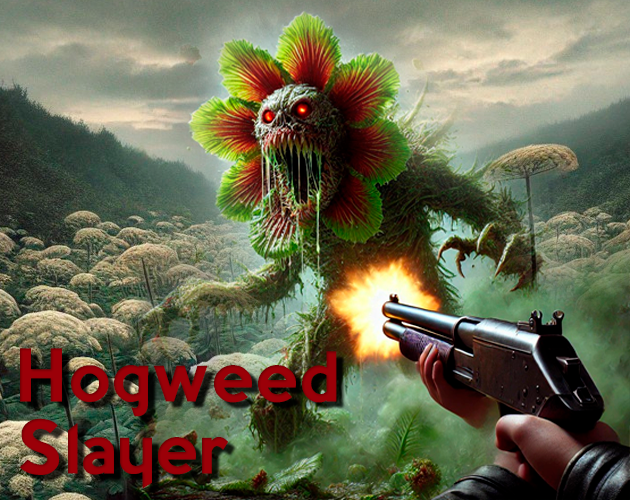 Games like Hogweed Slayer