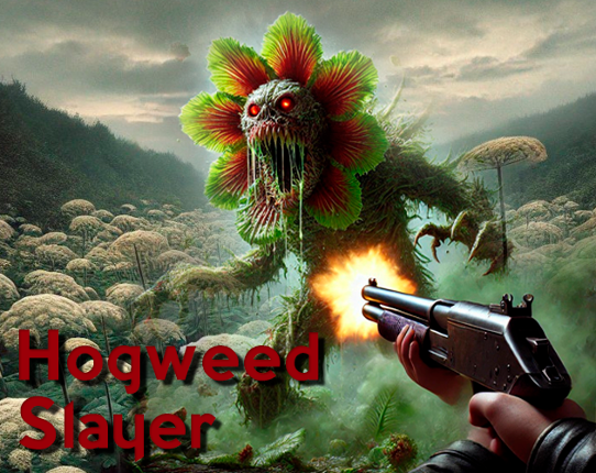 Hogweed Slayer Image