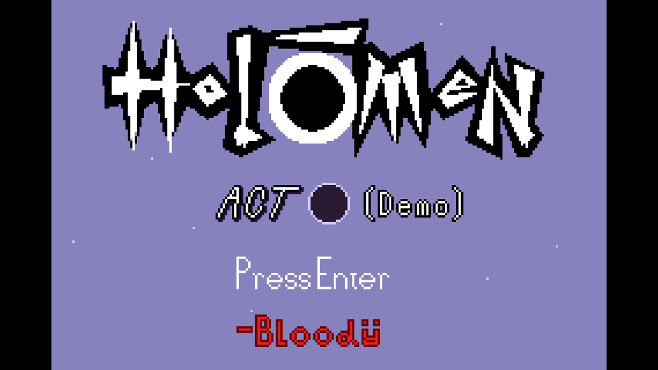 Games like HolOmen - Act 0