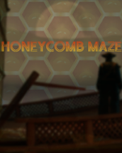 HoneyComb Maze Image