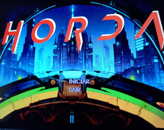 Horda Image