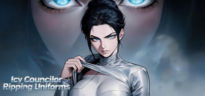 Icy Councilor Ripping Uniforms Image