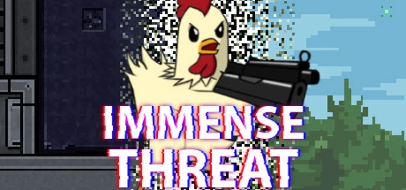 Immense Threat Image