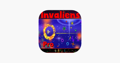 Invaliens Pro Galaxy Defender Image