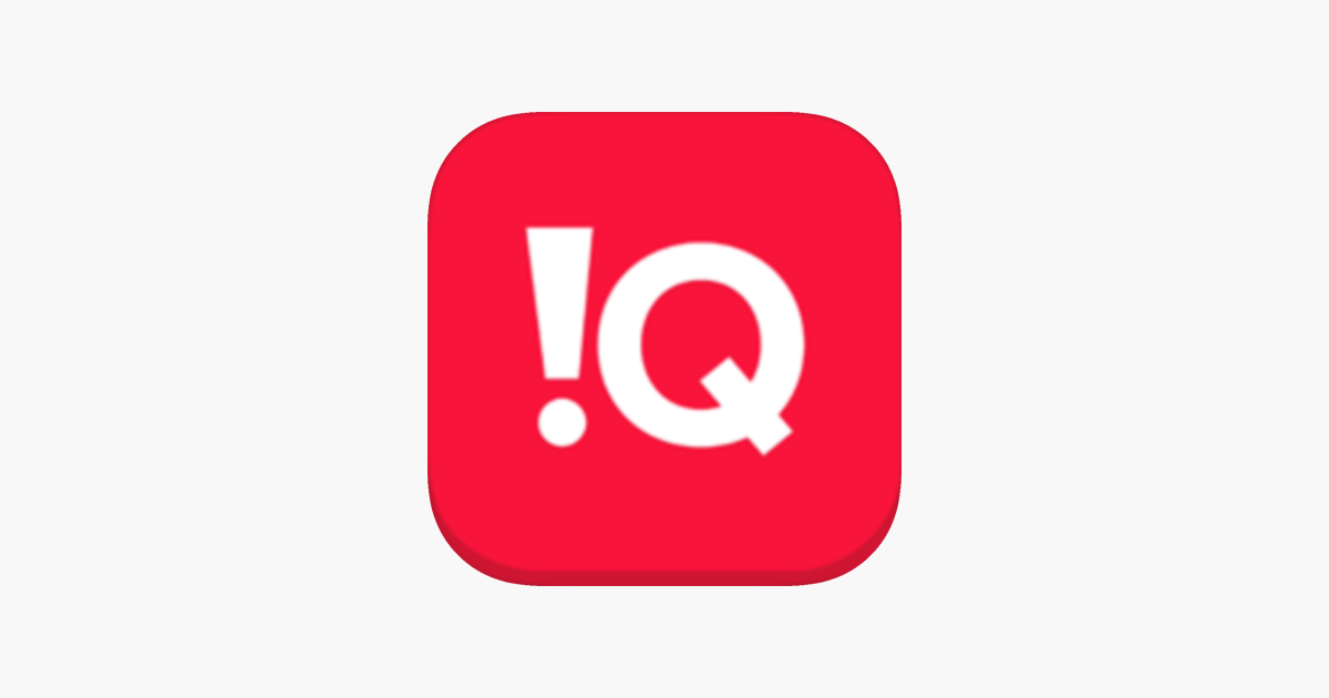 Games like IQ Test: Fun Intelligence Quiz