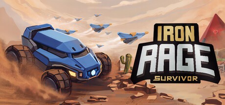 Games like Iron Rage: Survivor