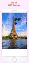 Jigsaw Puzzle: game for adults Image