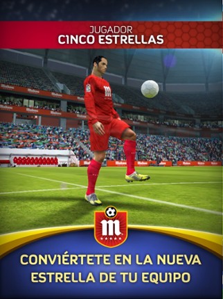 Jugador 5 Estrellas Image