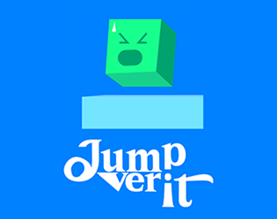 Jump over It ! Image