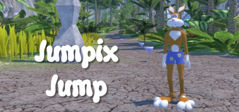 Jumpix Jump Game Cover