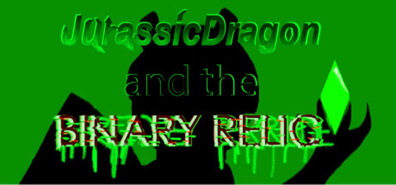 JurassicDragon and the Binary Relic Image