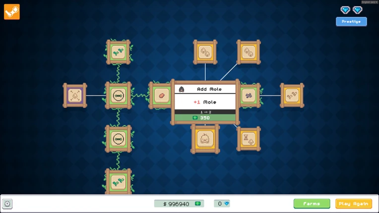 Keep Watering screenshot