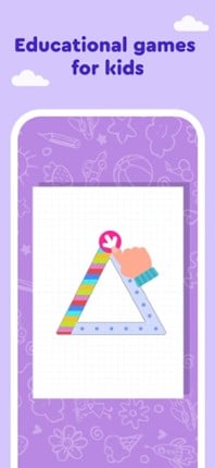 Keiki Learning games for Kids Image